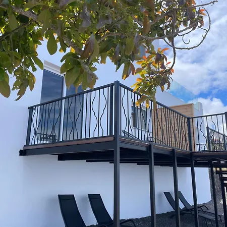 Calmar Tenerife 1 Appartamento *