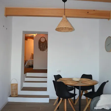 Calmar Tenerife 1 Los Realejos