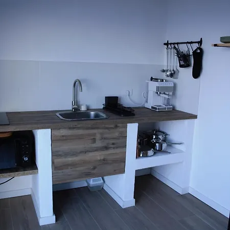 Apartment Calmar Tenerife 1 *