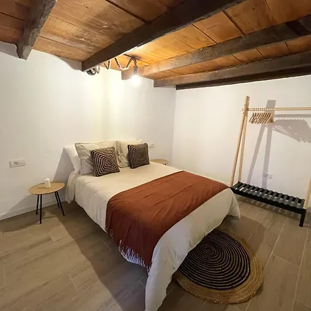 Calmar Tenerife 1 Daire