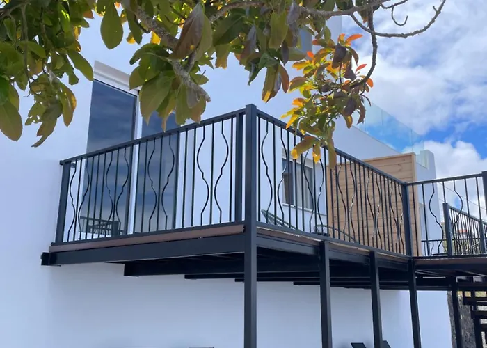 Calmar Tenerife 1 Apartment *