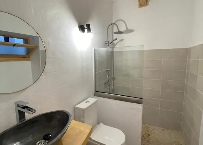 Apartment Calmar Tenerife 1 Los Realejos