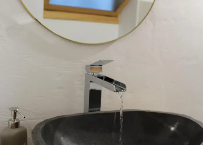 Apartment Calmar Tenerife 1