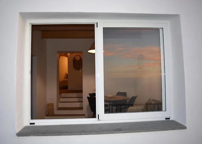 Calmar Tenerife 1 Apartment