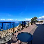 Calmar Tenerife 1 Lägenhet Los Realejos