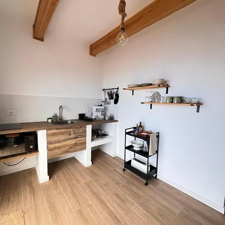 Calmar Tenerife 1 Λος Ρεαλέχος