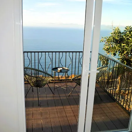 Calmar Tenerife 1 Apartament