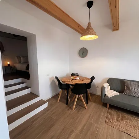 Apartament Calmar Tenerife 1 *