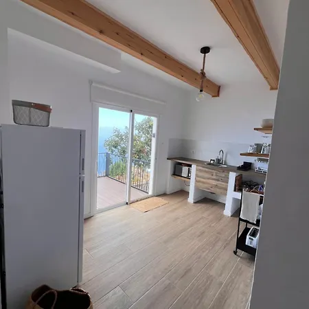 Calmar Tenerife 1 Apartament *