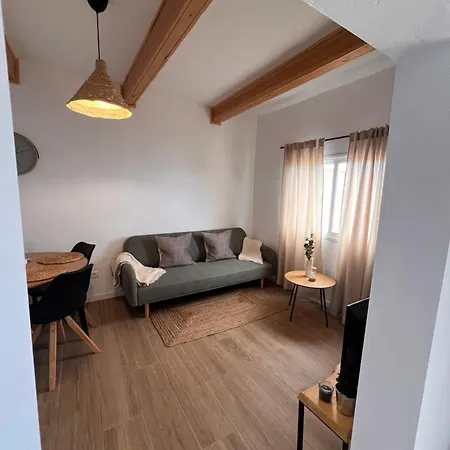 Calmar Tenerife 1 Apartament Los Realejos