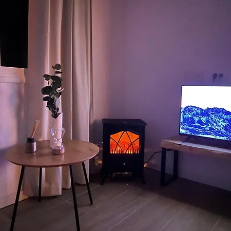 Calmar Tenerife 1 Los Realejos