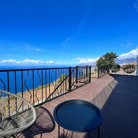 Calmar Tenerife 1 Apartament Los Realejos