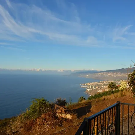 Calmar Tenerife 1 * Λος Ρεαλέχος