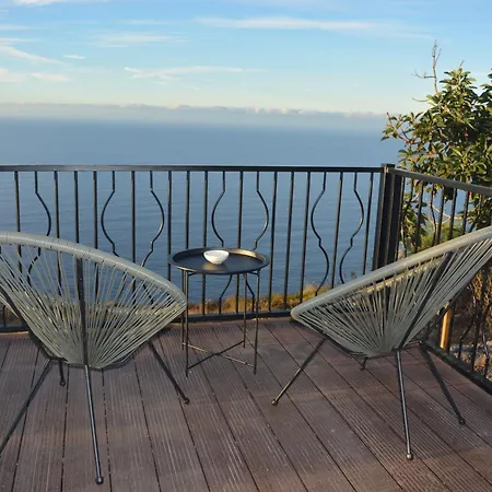 Calmar Tenerife 1 * Λος Ρεαλέχος