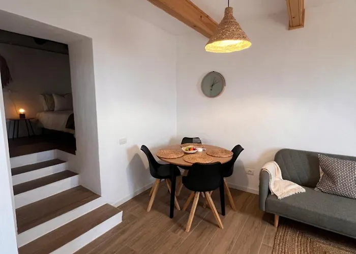 Διαμέρισμα Calmar Tenerife 1 *