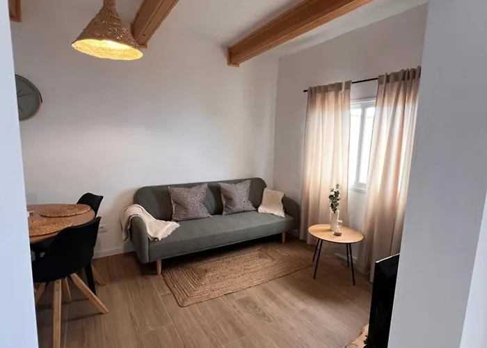 Calmar Tenerife 1 Apartman Los Realejos