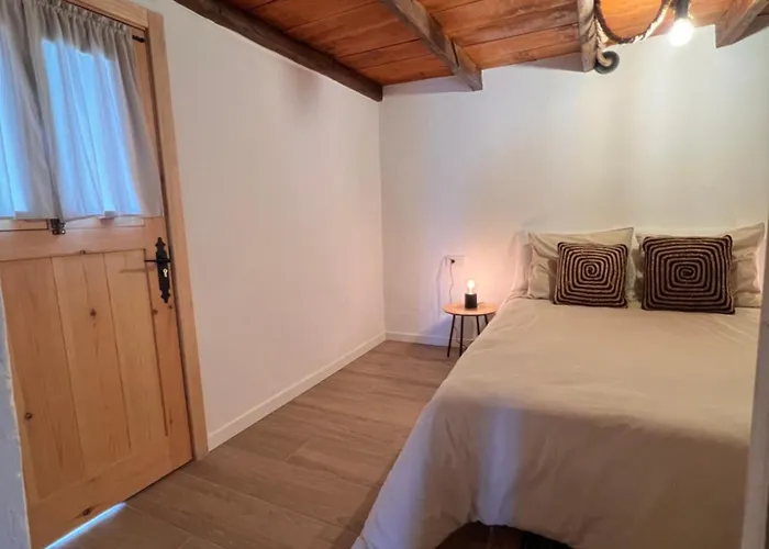 Διαμέρισμα Calmar Tenerife 1 Λος Ρεαλέχος