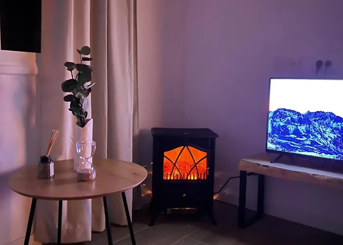 Calmar Tenerife 1 Los Realejos