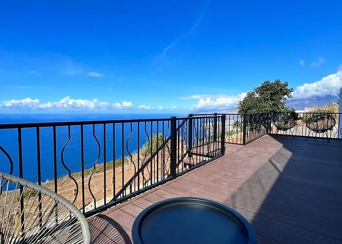 Calmar Tenerife 1 Διαμέρισμα Λος Ρεαλέχος