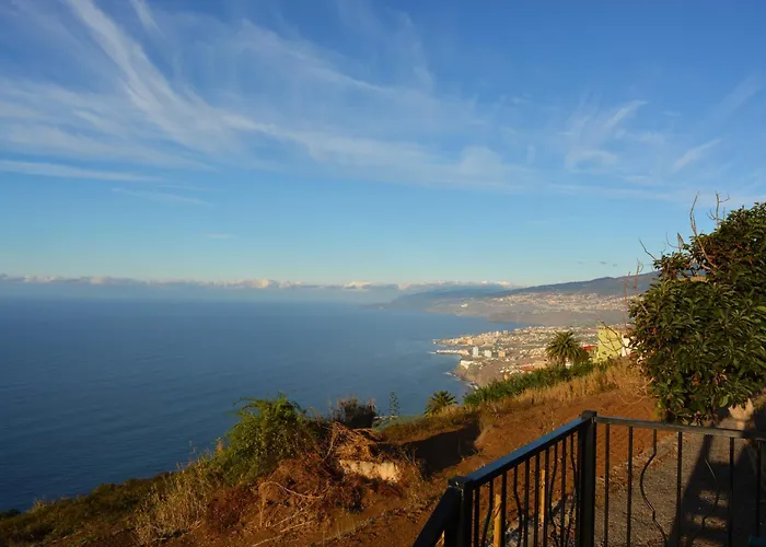 Calmar Tenerife 1 * Λος Ρεαλέχος