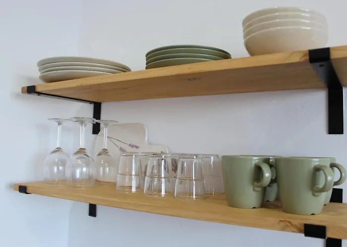 Calmar Tenerife 1 Apartman *