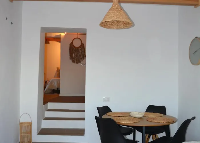 Calmar Tenerife 1 Λος Ρεαλέχος