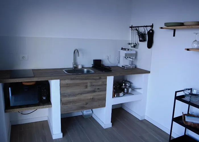 Apartman Calmar Tenerife 1 *