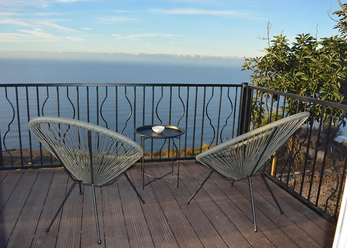 Calmar Tenerife 1 * Λος Ρεαλέχος